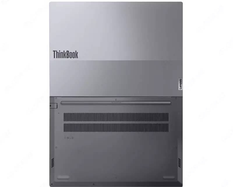 Lenovo ThinkBook 16 G8 IAL CORE_U5_225U | ARCTIC_GREY — 3