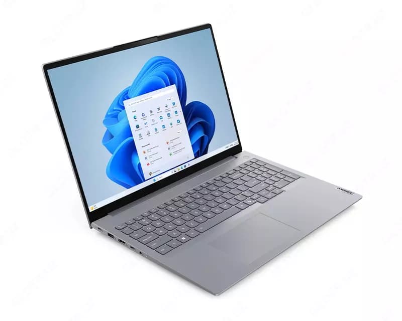 Lenovo ThinkBook 16 G8 IAL CORE_U5_225U | ARCTIC_GREY — 4
