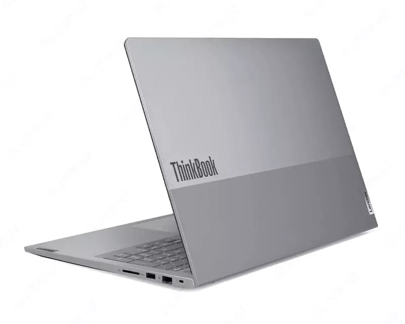 Lenovo ThinkBook 16 G8 IAL CORE_U5_225U | ARCTIC_GREY — 5