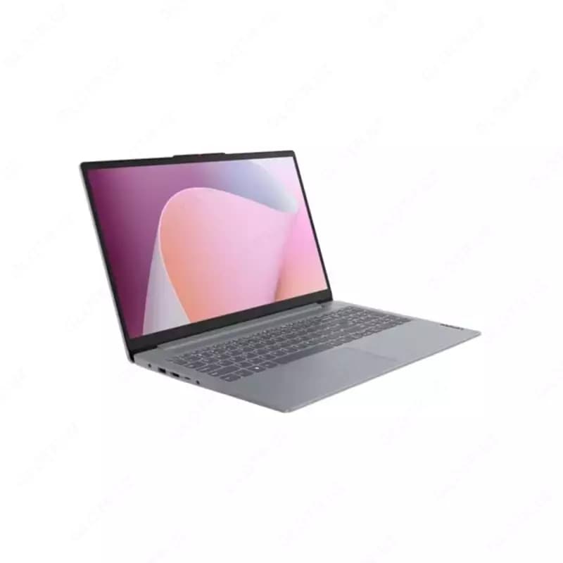 Ноутбук ”Lenovo” IdeaPad Slim 3 15AMN8, R5-40 | 8GB RAM | 512GB SSD | AMD Radeon 610M | 15.6” FHD (Арт - 82XQ01DPRK) — 2