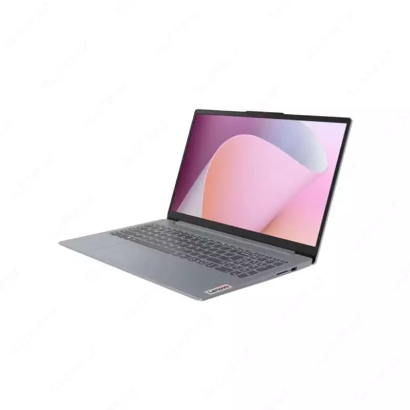 Ноутбук ”Lenovo” IdeaPad Slim 3 15AMN8, R5-40 | 8GB RAM | 512GB SSD | AMD Radeon 610M | 15.6” FHD (Арт - 82XQ01DPRK) — 4
