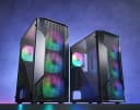 Игровой ПК Intel Core i5-12400F / RTX 5050 8GB / 16GB / SSD 1TB