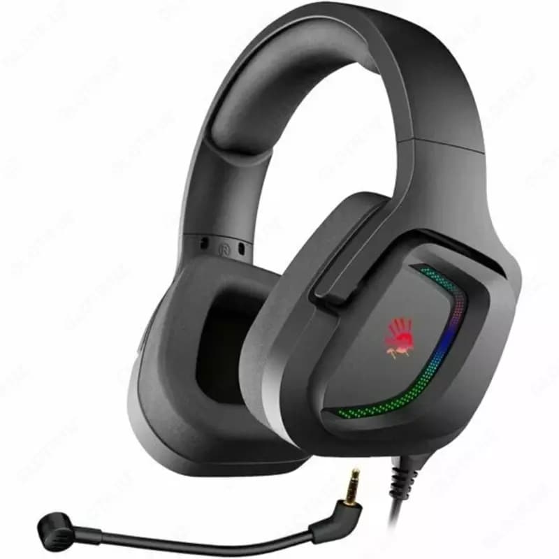 Компьютерные наушники A4Tech Bloody G573 — 1