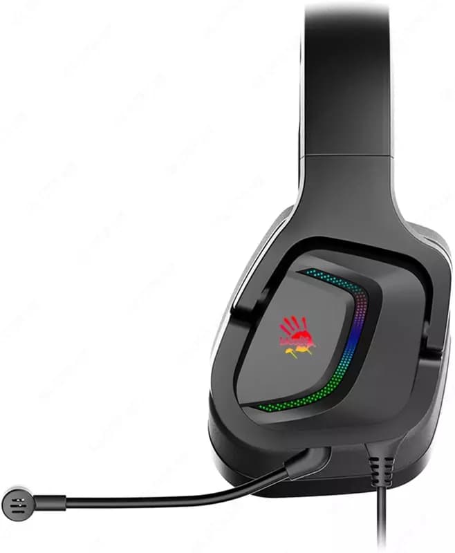 Компьютерные наушники A4Tech Bloody G573 — 2