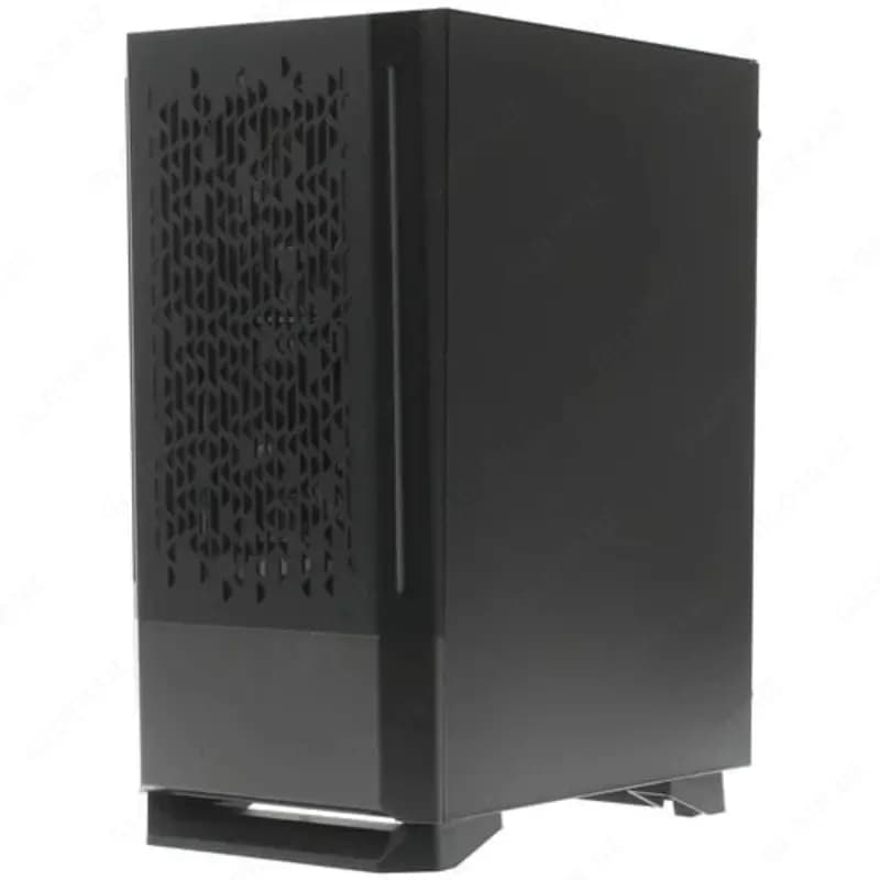Компьютерный игровой кейс ”Cougar” MX430 Air RGB (Арт. - 06155) Black — 2