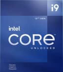 Процессор Intel Core I9-12700K