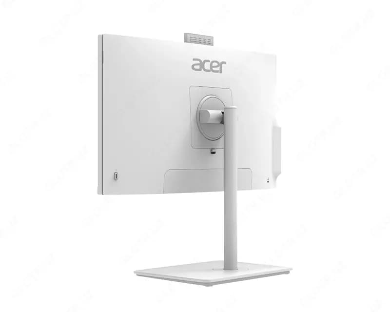 Acer Aspire C27-1| White | Adjustable Stand — 2