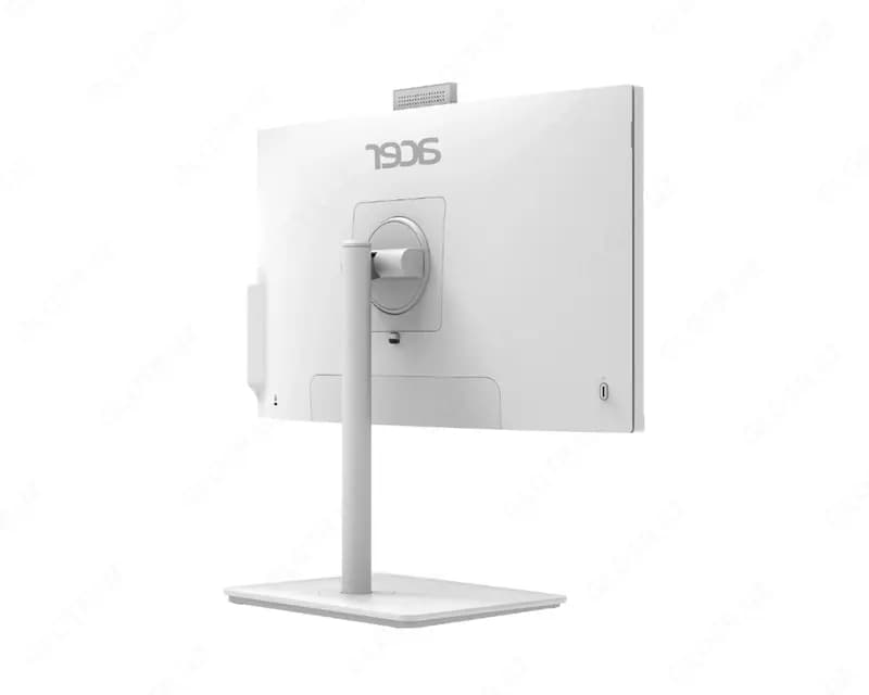Acer Aspire C27-1| White | Adjustable Stand — 5