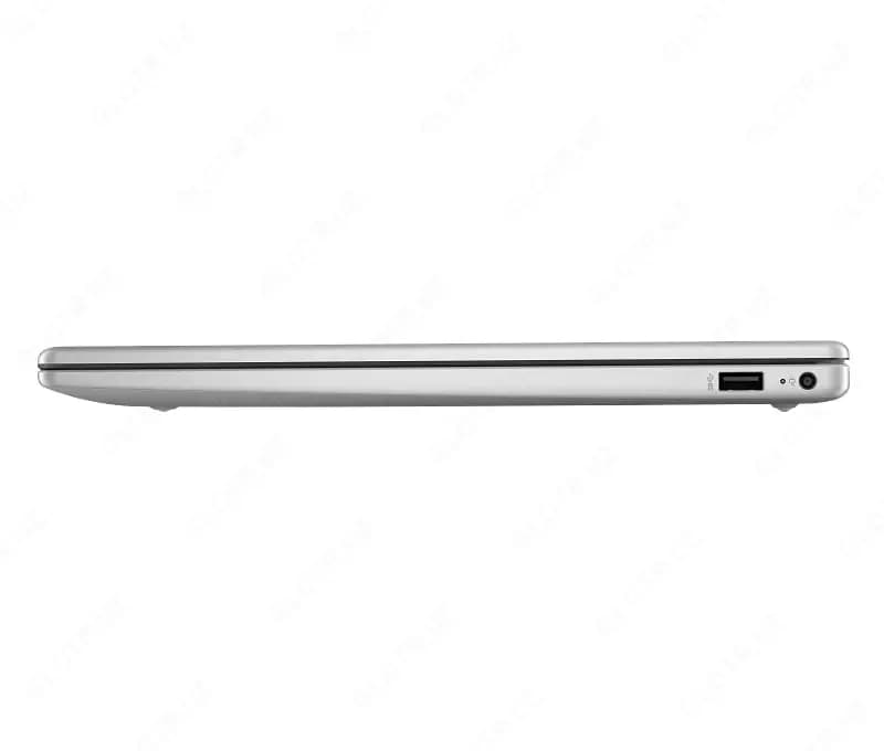 Ноутбук ”HP” Laptop 15-fd1132ci, 15.6”, Core 3 100U, 8GB, 512GB, Integrated (Арт. - D05WSEA) Серебристый — 4