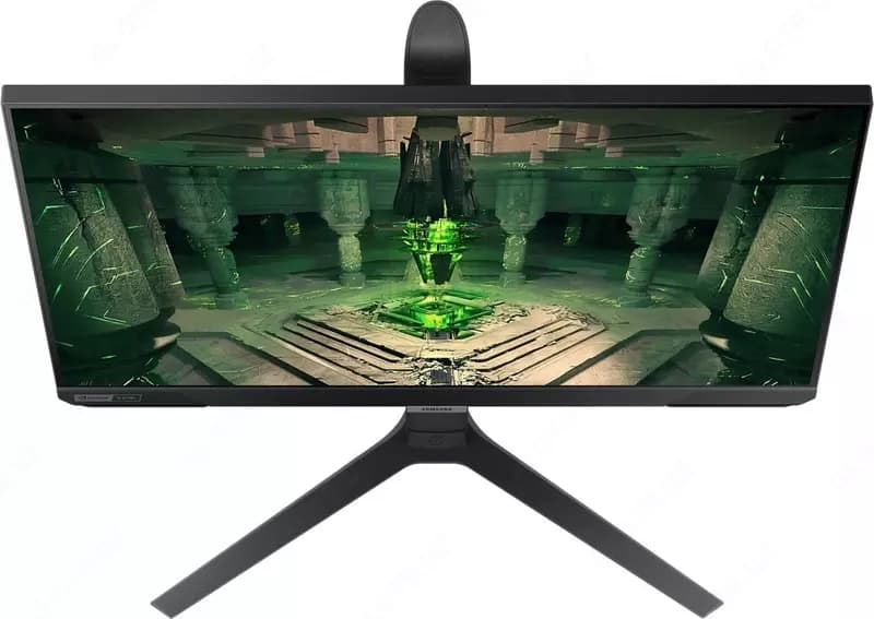 Монитор Samsung LS27BG400EPXUZ 27” Odyssey G4 Gaming Monitor — 2