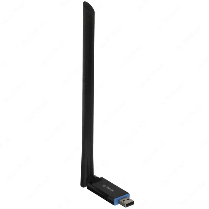 Wi-Fi адаптер Tenda U10. — 1