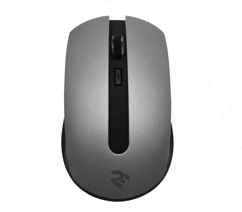 Мышь 2Е MF217 WL Gray — 1