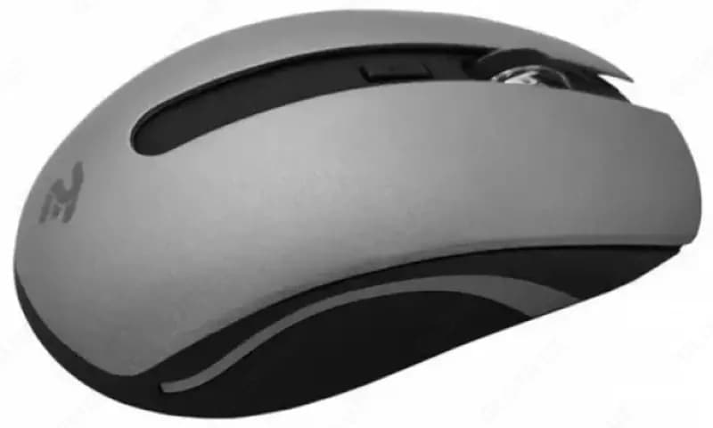 Мышь 2Е MF217 WL Gray — 2