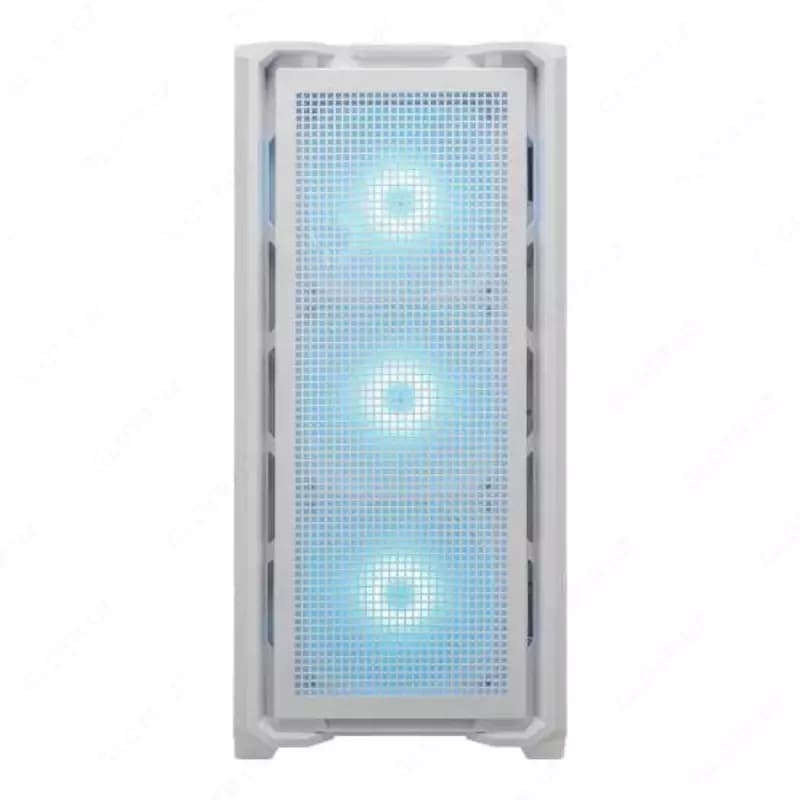 Компьютерный игровой кейс ”Cougar” MX600 RGB (Арт. - 06251) — 4