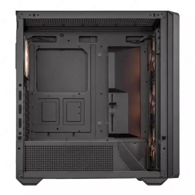 Компьютерный игровой кейс ”Cougar” MX600 RGB (Арт. - 06251) — 5