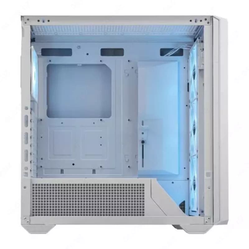 Компьютерный игровой кейс ”Cougar” MX600 RGB (Арт. - 06251) — 6