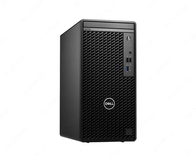 Персональный компьютер Dell Optiplex MT — 3