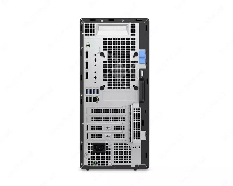 Персональный компьютер Dell Optiplex MT — 4