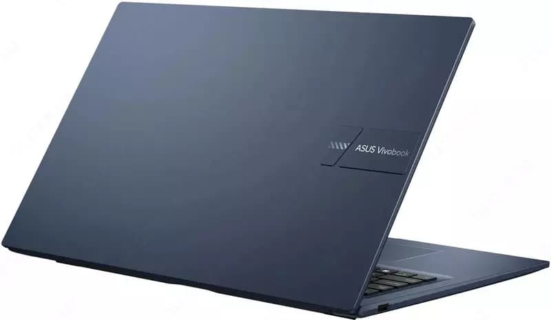 Ноутбук ”ASUS” Vivobook 17 X1704VA-AU1017, 17”, 16GB, 512GB, Intel Core 5 120U, Integrated (Арт. - 90NB13X2-M00J00) Синий — 5