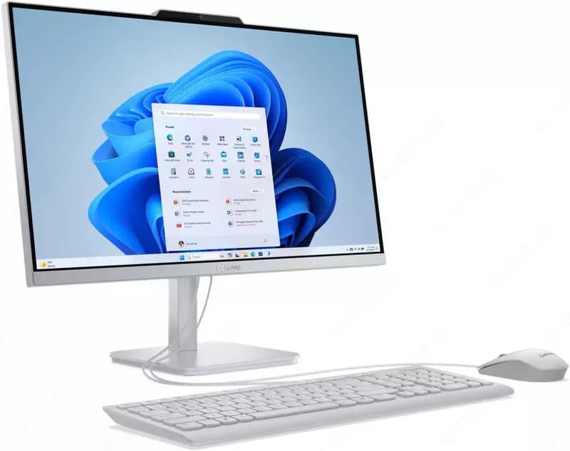 Моноблок Lenovo A100 AIO — 1