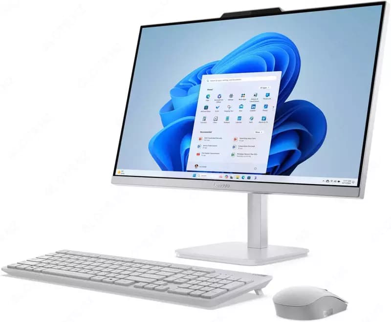 Моноблок Lenovo A100 AIO — 2