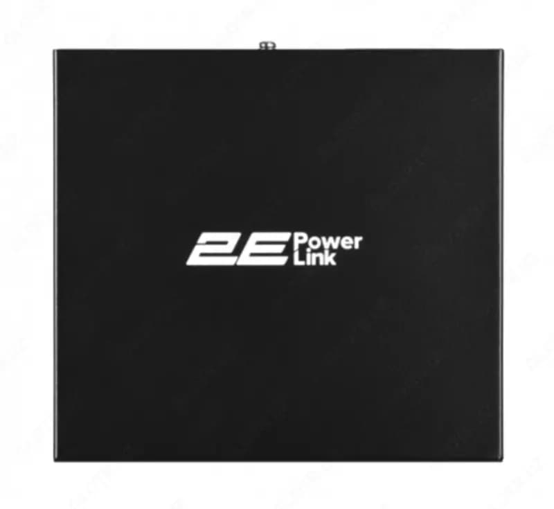Коммутатор 2E PowerLink SP402F (2E-SP402F-2) — 3