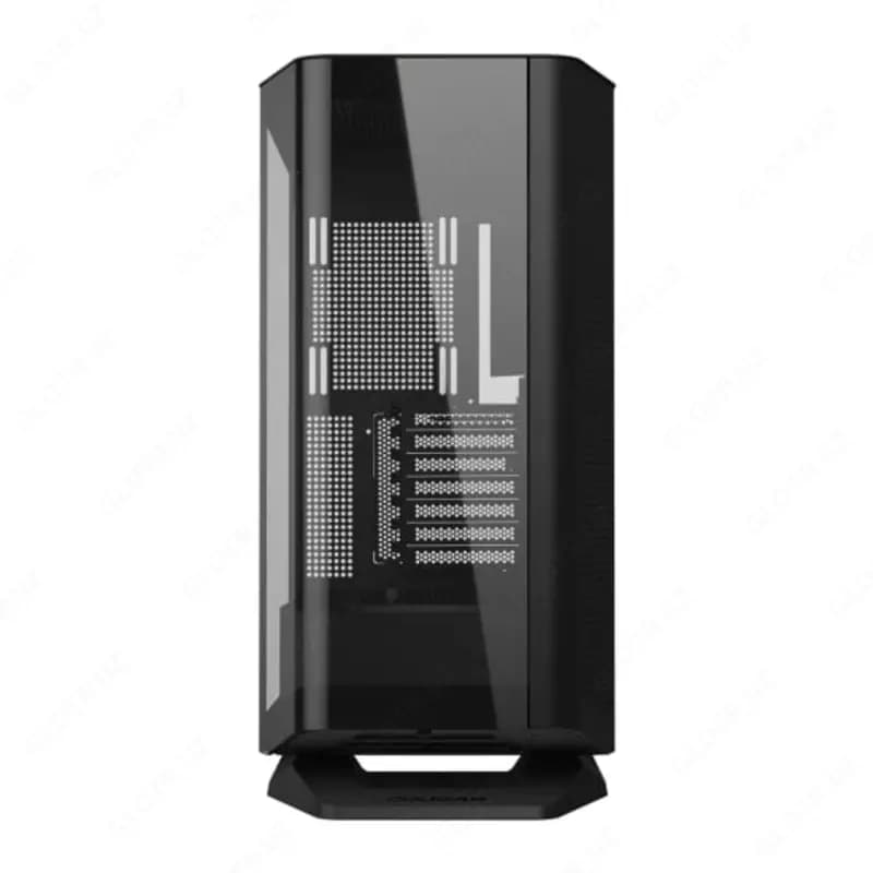 Компьютерный игровой кейс ”Cougar” FV270 ARGB (Арт. - 06213) Black — 2