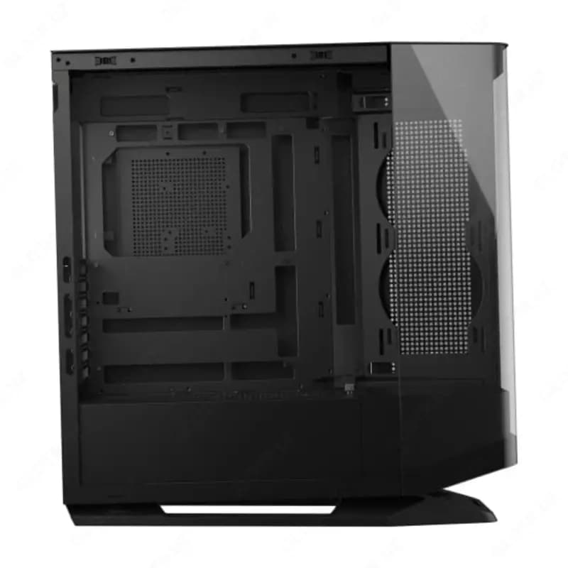 Компьютерный игровой кейс ”Cougar” FV270 ARGB (Арт. - 06213) Black — 4
