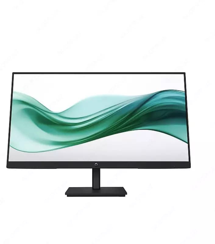 Монитор ”HP” S3 Pro 324pv FHD 24” (Арт. - 9U5C1AA) Черный — 1
