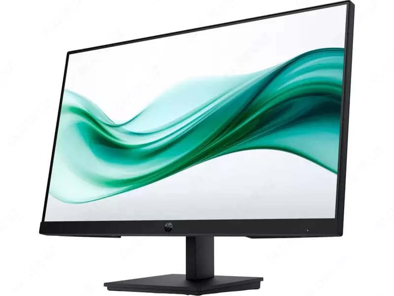 Монитор ”HP” S3 Pro 324pv FHD 24” (Арт. - 9U5C1AA) Черный — 2