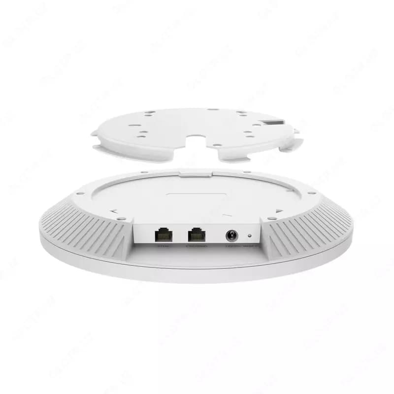 EAP683 UR Omada AX6000 Ceiling Mount Dual-Band Wi-Fi 6 Access Point — 3