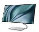 Монитор ”Lenovo” Q27h-20, 27″, IPS, 75Hz, 4mc, QHD 2560×1440, HDMI, Display Port (Арт. - 66EDUAC1EU) Серебристый