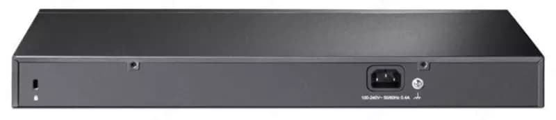 TL-SL1226P 24-Port PoE+ Rackmount Switch — 3