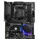 Материнская плата MB MSI AMD AM4 MPG B550 GAMING PLUS DDR4