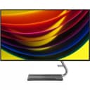 27” Монитор Lenovo Qreator 4K / IPS / 60Hz 4mc / UHD(3840x2160) HDMI+DP+TypeC