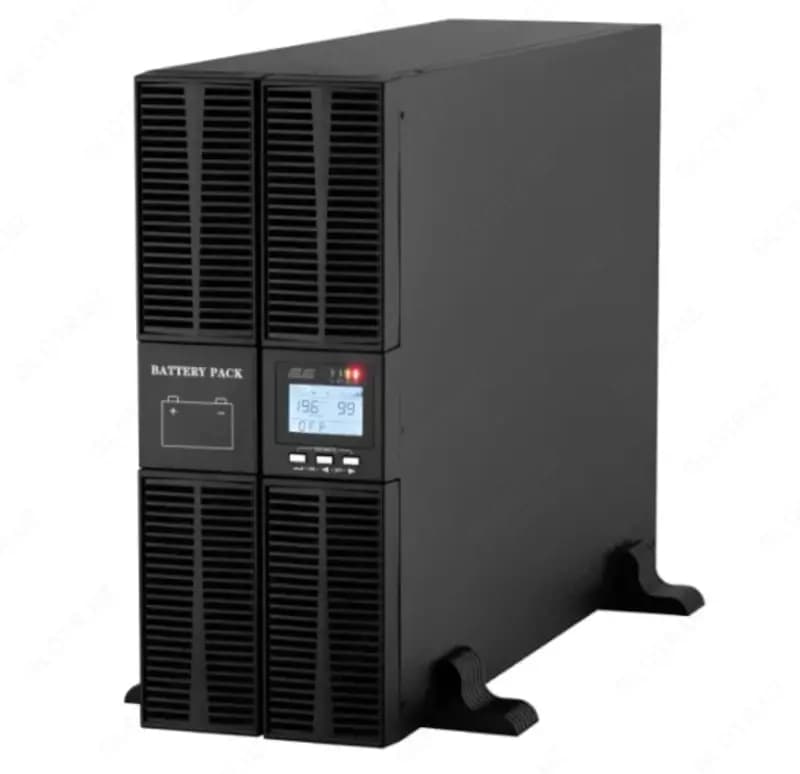Источник бесперебойного питания 2E SD6000RT. — 2