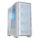 Компьютерный игровой кейс ”Cougar” Uniface RGB (Арт. - 06236) White