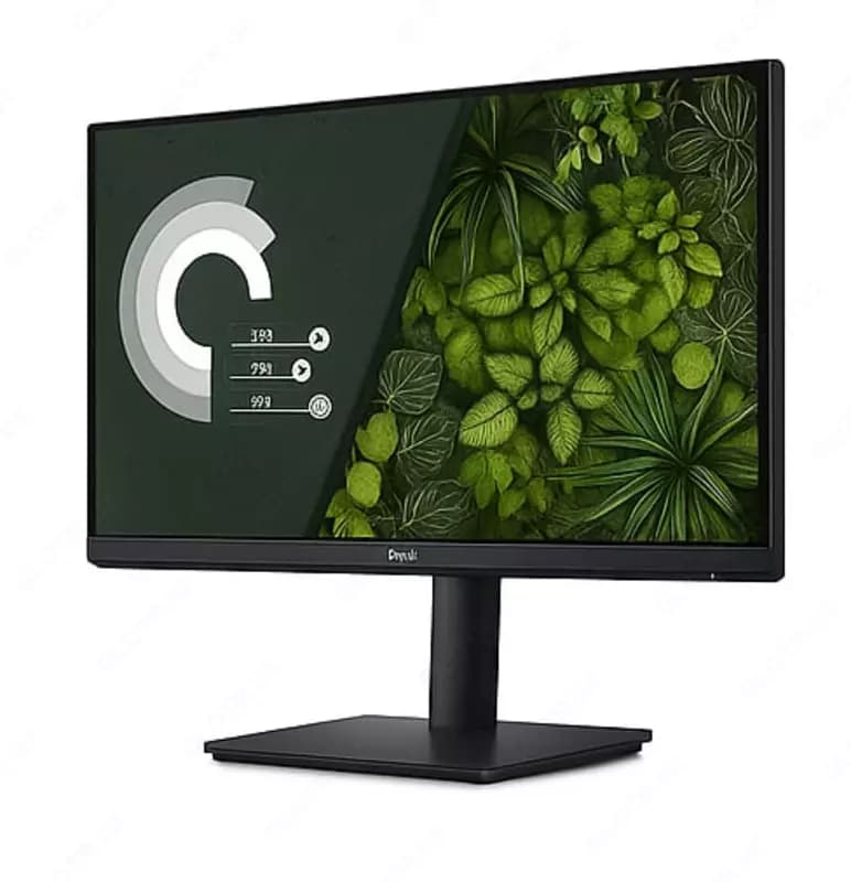 Монитор ”Dell” S2425H, 27” Full HD (1920 × 1080) VA 75Hz 5 ms (Арт. - 210-BGQG) Черный — 3
