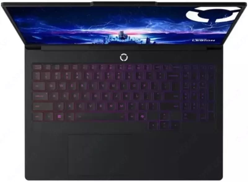 Lenovo Legion Pro 7 16IAX10H (83F50022RK) — 2