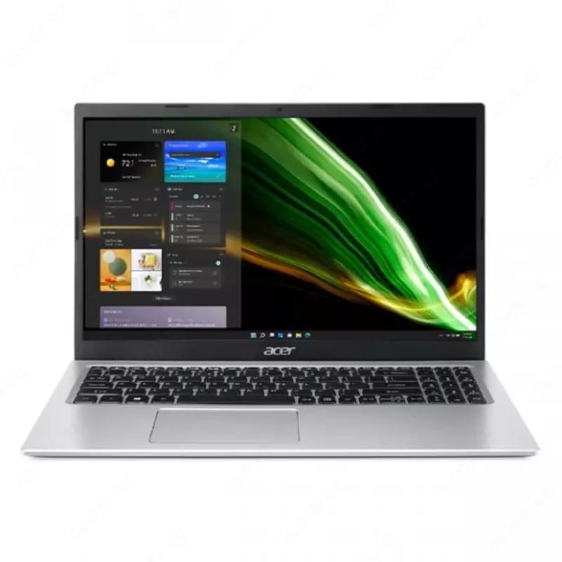 Ноутбук Acer A3 A315-58-59FW Iris Xe — 1