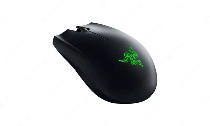 Игровая мышь Razer Abyssus Lite в комплекте с ковриком Goliathus Mobile Construct Edition /Mouse + Pad RAZER Abyssus and Goliathus Terra Spe... — 2