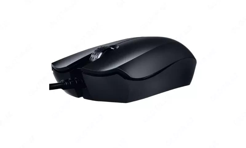 Игровая мышь Razer Abyssus Lite в комплекте с ковриком Goliathus Mobile Construct Edition /Mouse + Pad RAZER Abyssus and Goliathus Terra Spe... — 3