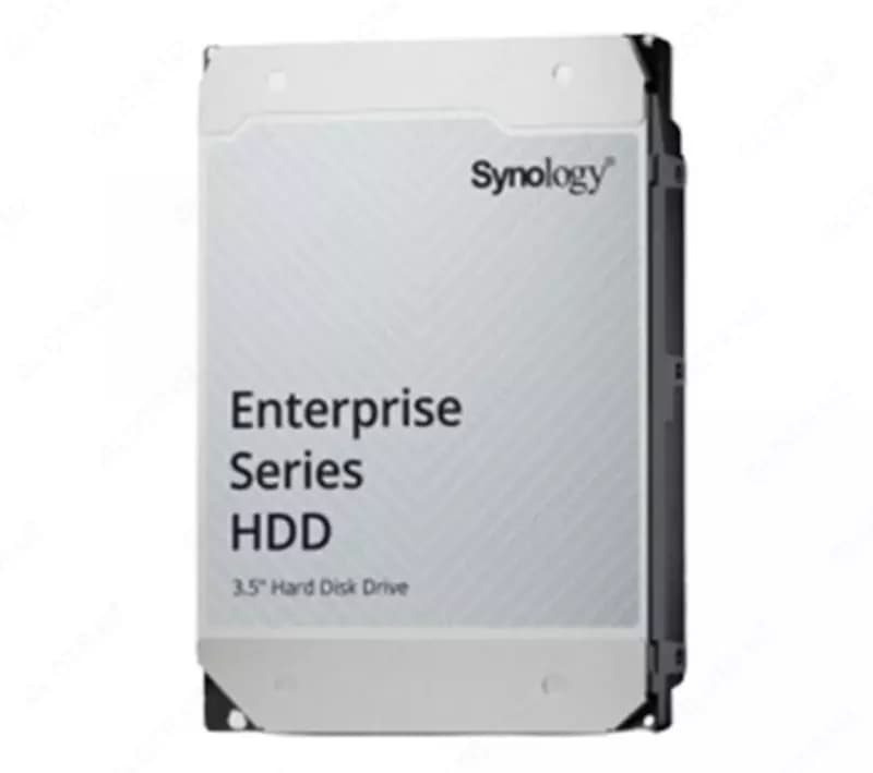 Жесткий диск Synology Enterprise 16TB 3.5" [HAS5300-16T] — 3