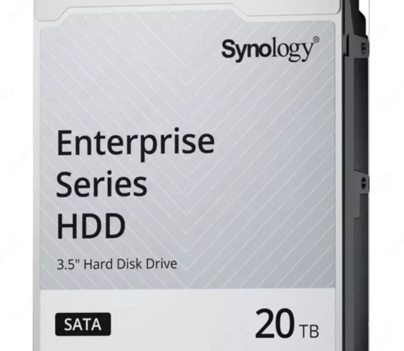 Жесткий диск Synology Enterprise 16TB 3.5" [HAS5300-16T] — 5