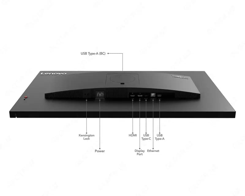 Монитор Lenovo T32h-30 / 31.5inch HDMI — 5