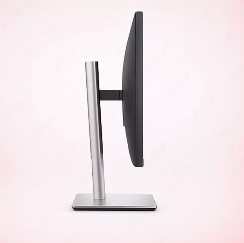 Монитор ”Dell” P2425H, 27” Full HD (1920 x 1080) 100Hz 5 ms (Арт. - 210-BMFF) Черный/серебристый — 3