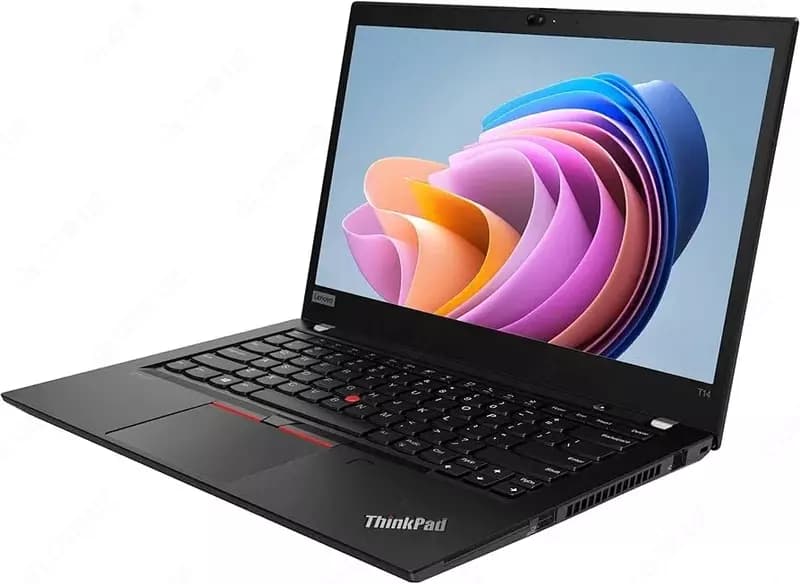 Lenovo ThinkPad T14s G6 (21N1000DRT) — 3