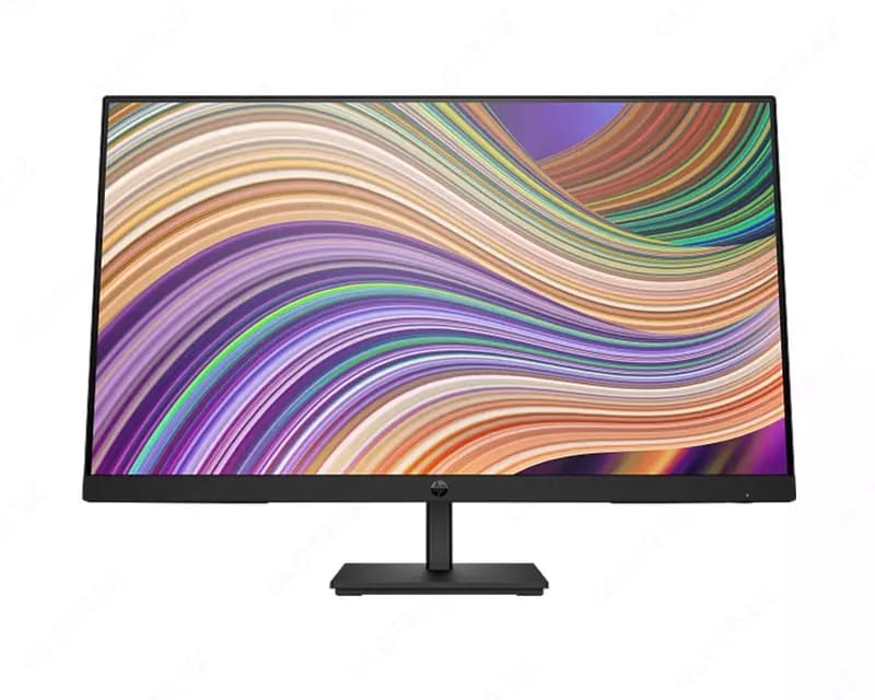 Монитор HP P27 G5 FHD — 2