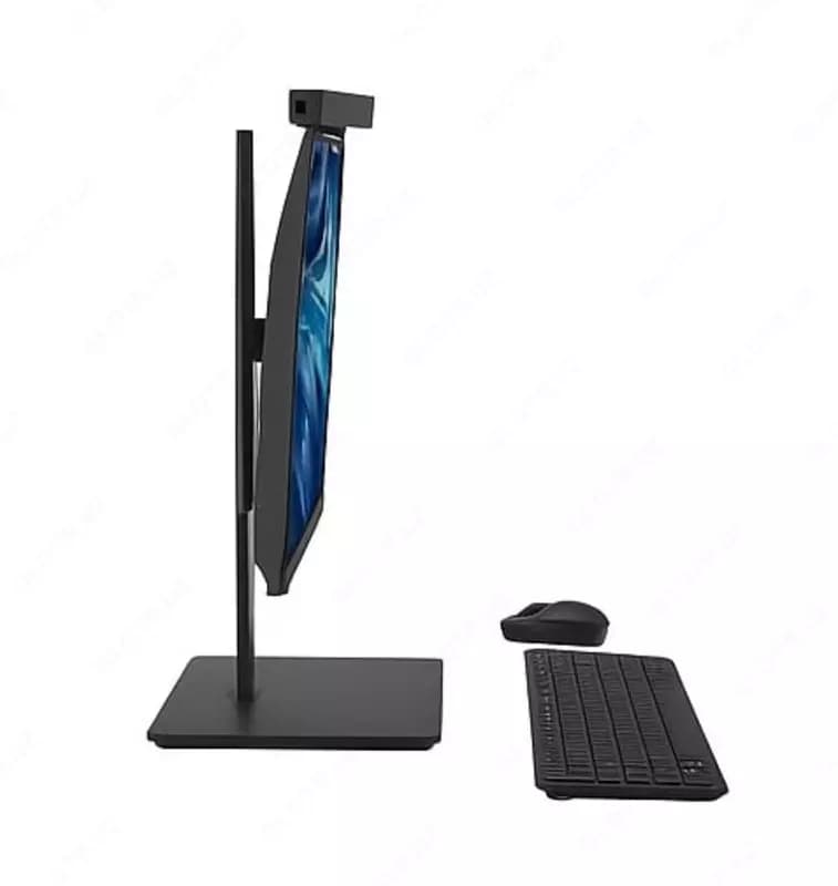 Моноблок ”Acer” Veriton Z4714G, 23.8″ FullHD non-touch IPS/Intel Core i5-13400/8 GB DDR4 8GB/512GB M.2 NVME SSD/ESHE (Арт. - DQ.R03MC.003) Ч... — 4