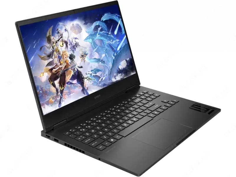 HP Omen 16-wd0073dx — 1